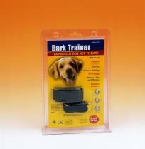 Bark Trainer Uses Ultrasound to Teach Your Dog Not to Bark